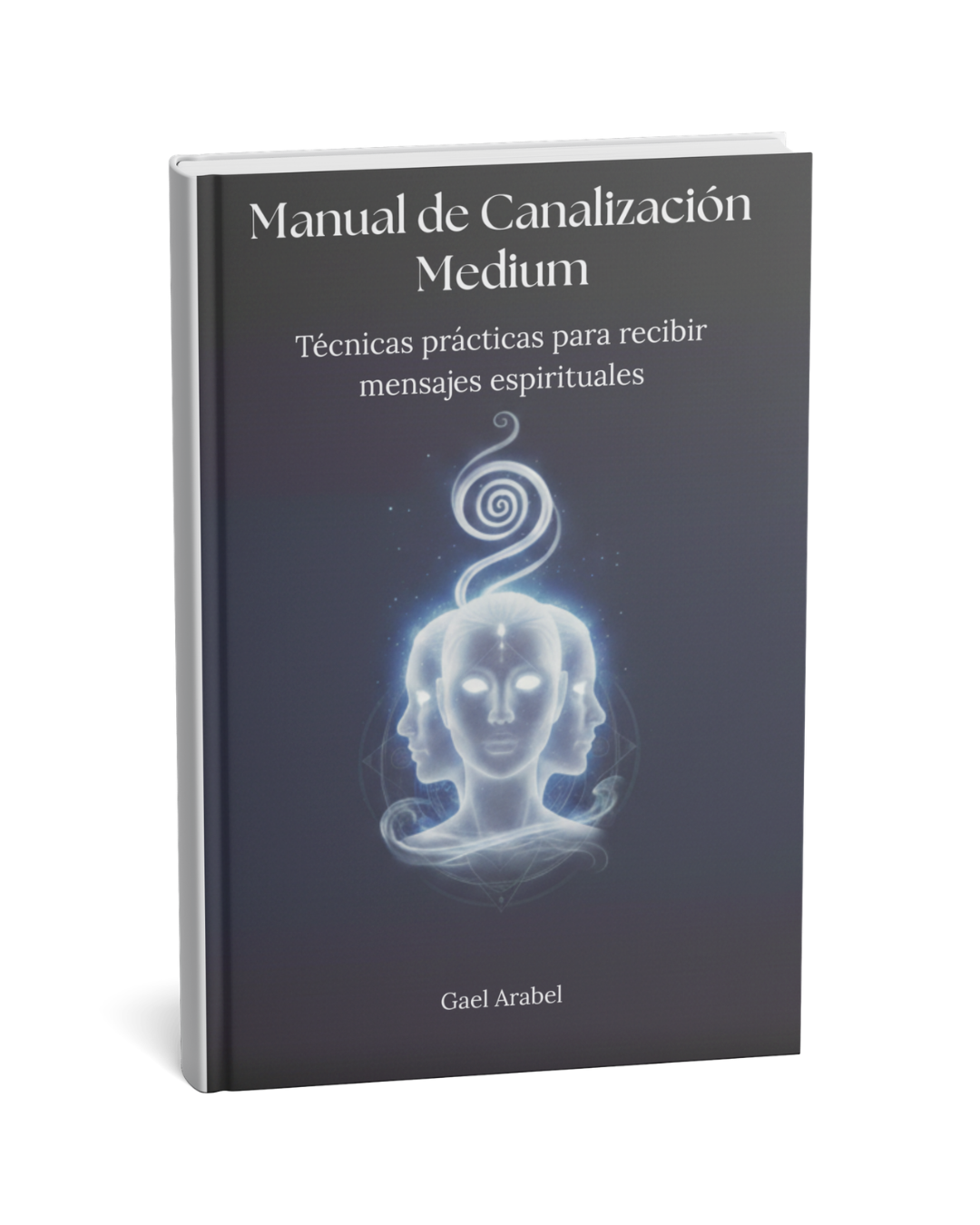 Manual de Canalización Medium (Edición digital)